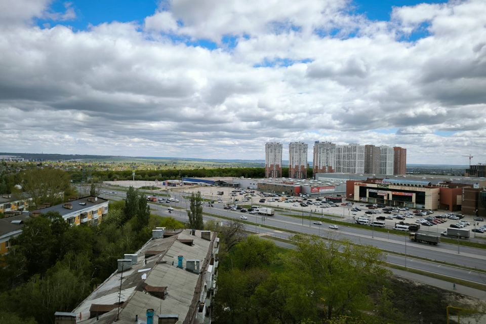 Продаётся студия, 24.7 м²