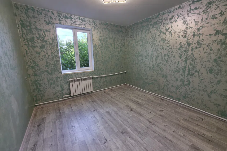 Продаётся 2-комнатная квартира, 48 м²