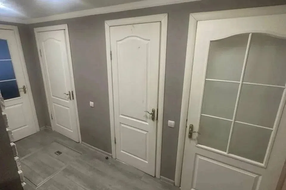 Продаётся 1-этажный дом, 82.3 м²