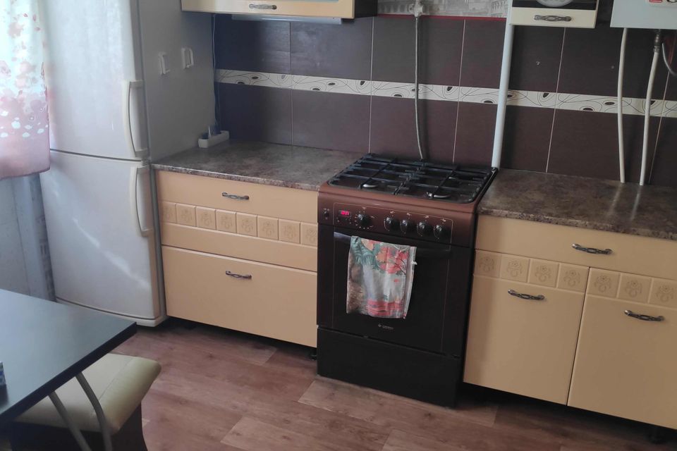 Продаётся 3-комнатная квартира, 71.4 м²