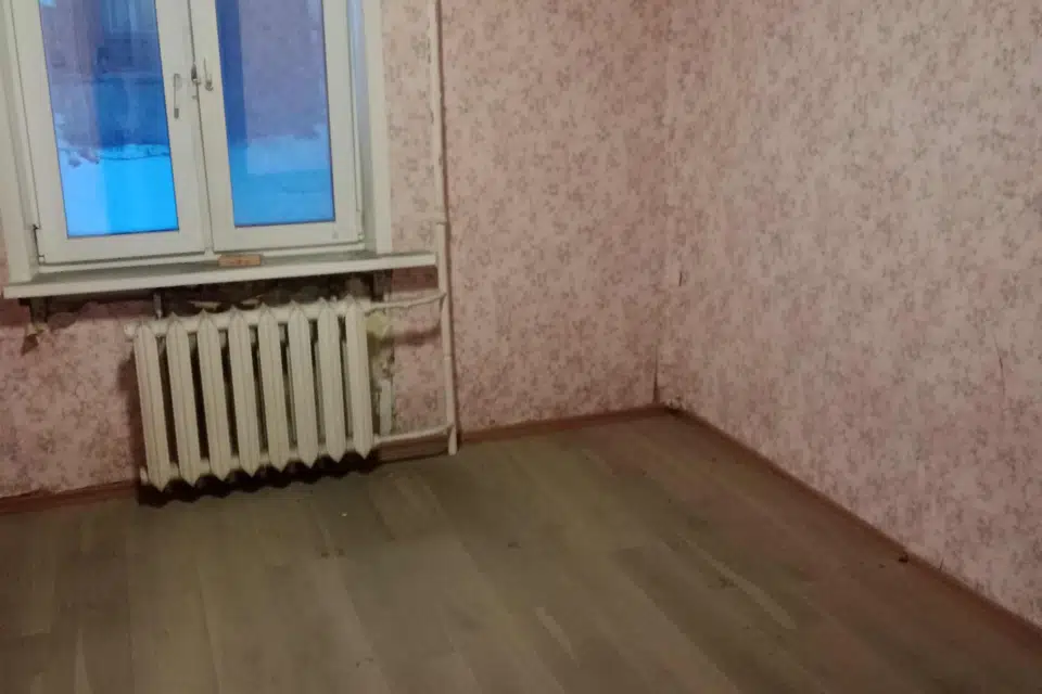 Продаётся 1-комнатная квартира, 11.5 м²