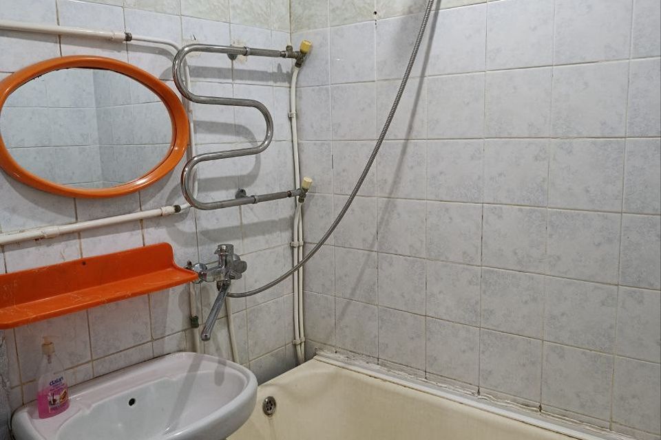 Продаётся 1-комнатная квартира, 28.7 м²
