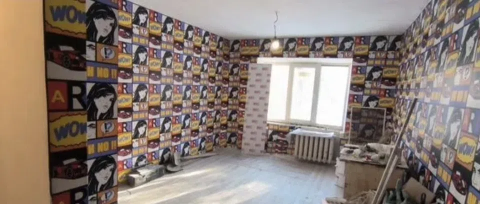 Продаётся 1-комнатная квартира, 18.5 м²