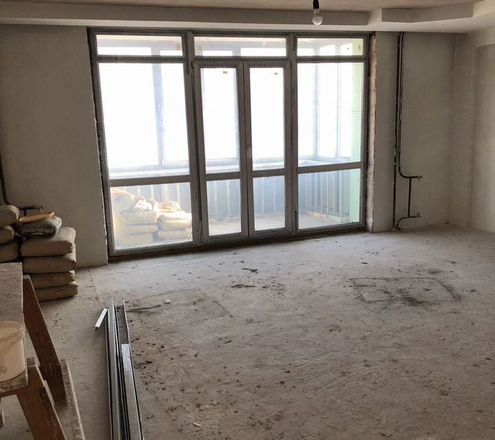 Продаётся 3-комнатная квартира, 95 м²