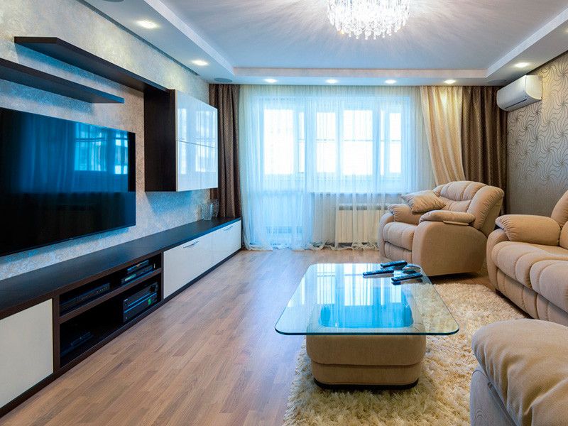 Продаётся 2-комнатная квартира, 52.2 м²