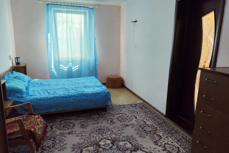 Продаётся 2-этажный дом, 72 м²