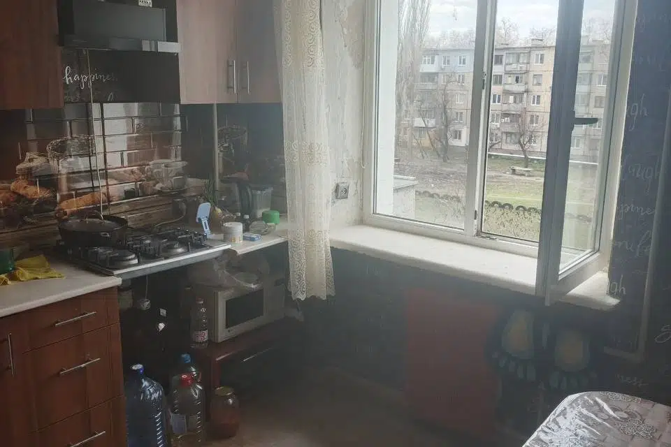Продаётся 2-комнатная квартира, 46 м²