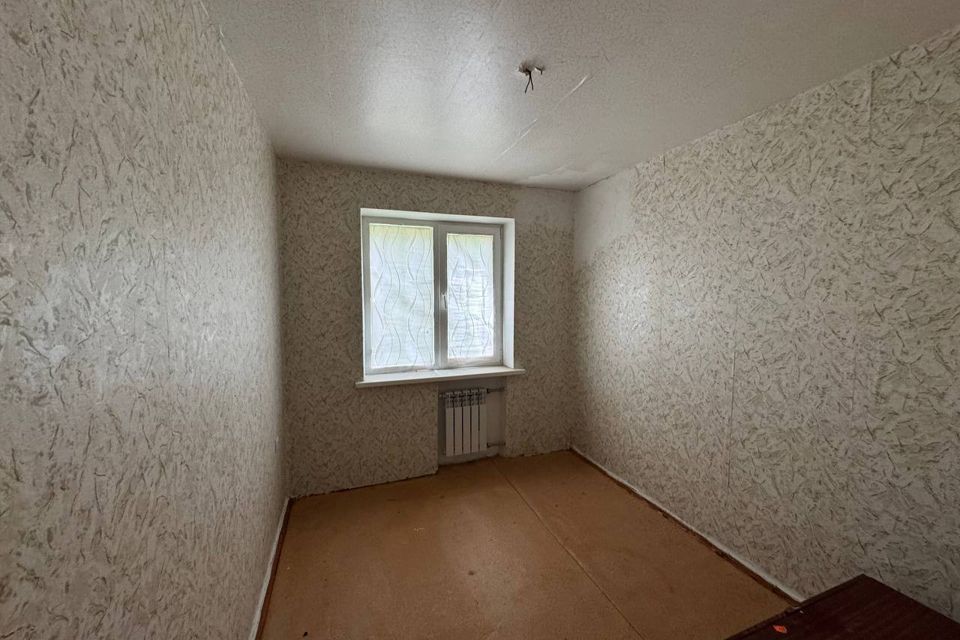 Продаётся 3-комнатная квартира, 47.6 м²