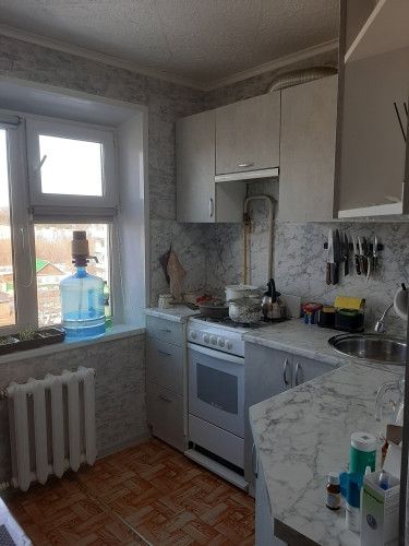 Продаётся 2-комнатная квартира, 48 м²