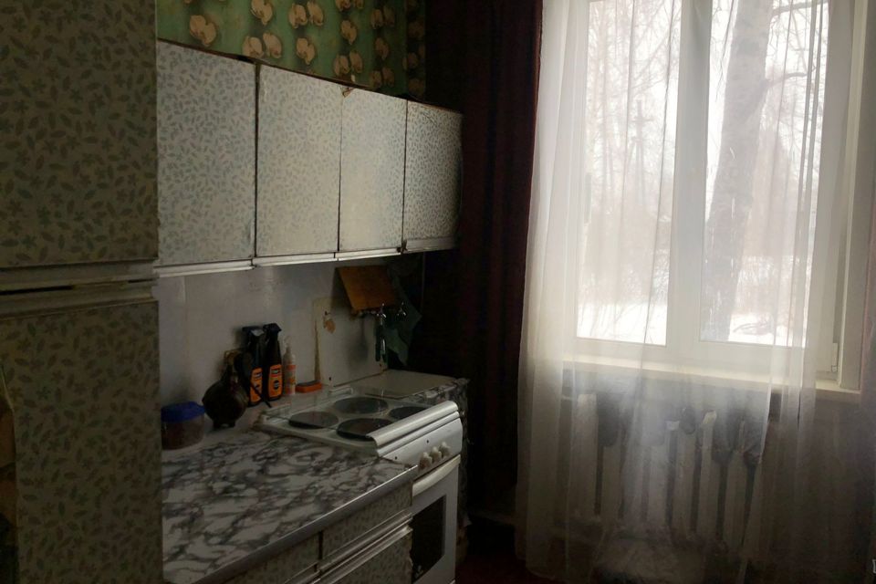 Продаётся 2-комнатная квартира, 45.5 м²