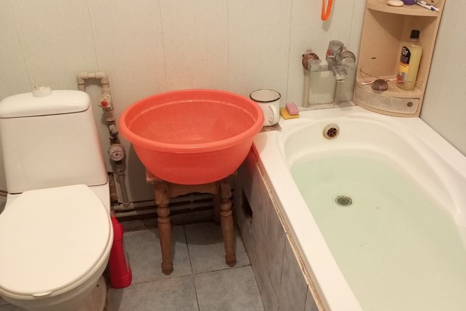 Продаётся 1-комнатная квартира, 30 м²