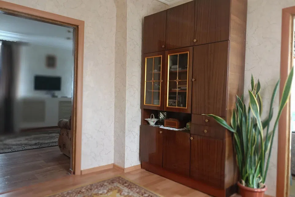 Продаётся 1-этажный дом, 70 м²
