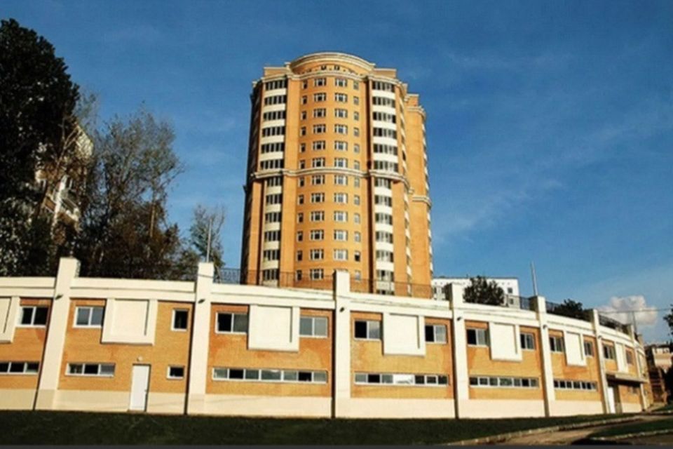 Продаётся машиноместо, 10 м²