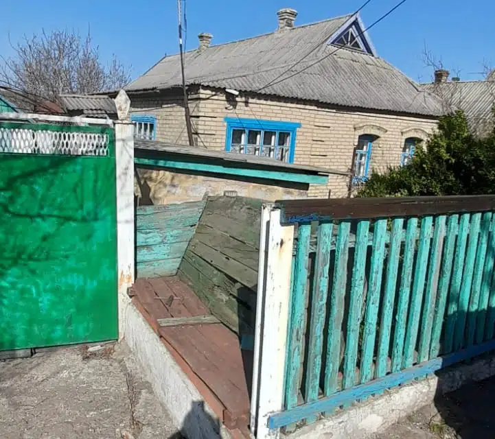 Продаётся 1-этажный дом, 84.7 м²