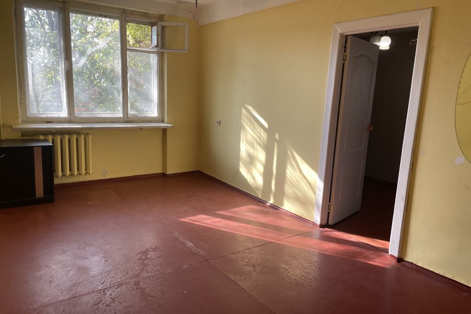 Продаётся 2-комнатная квартира, 47 м²