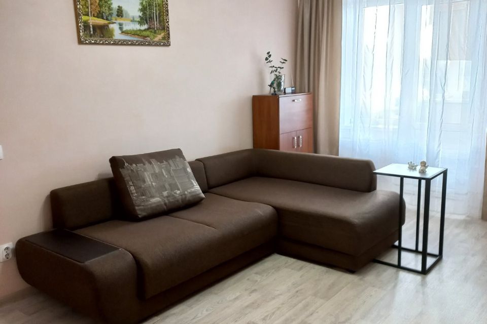Продаётся 2-комнатная квартира, 56.04 м²