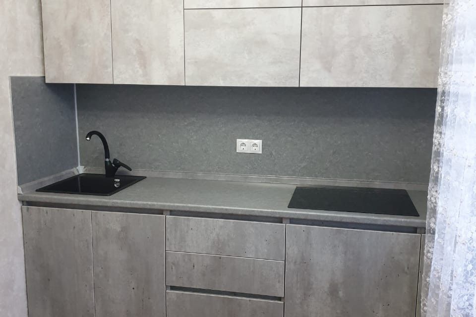 Сдаётся 1-комнатная квартира, 38 м²