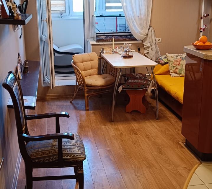 Продаётся 2-комнатная квартира, 67 м²
