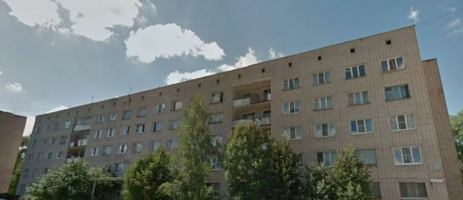 Продаётся студия, 19 м²