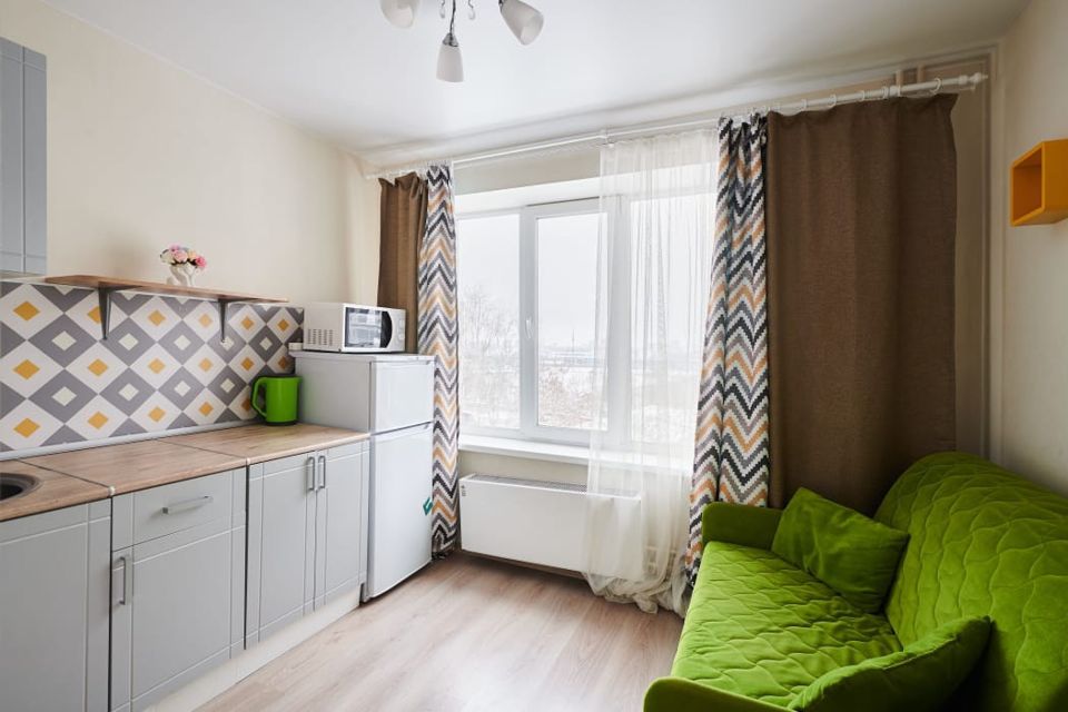 Продаётся комната в 1-комн. квартире, 12 м²