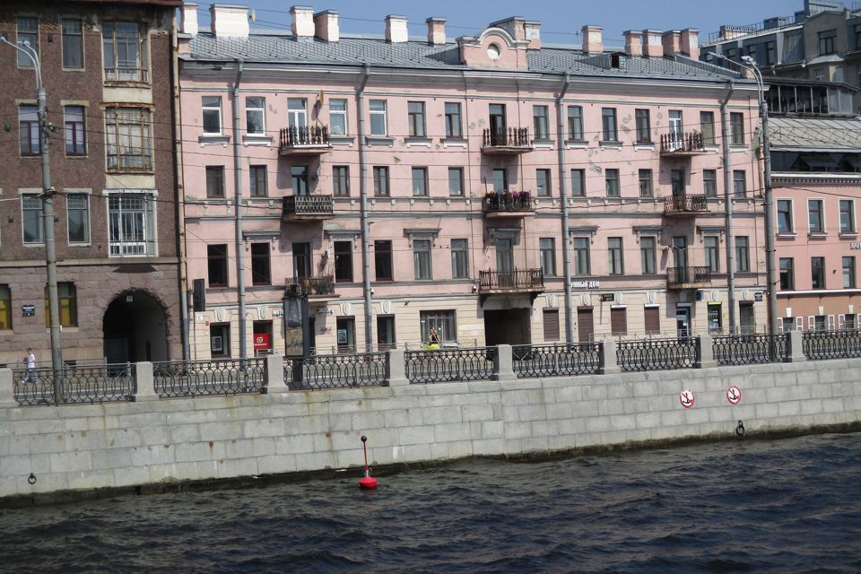 Продаётся студия, 12 м²
