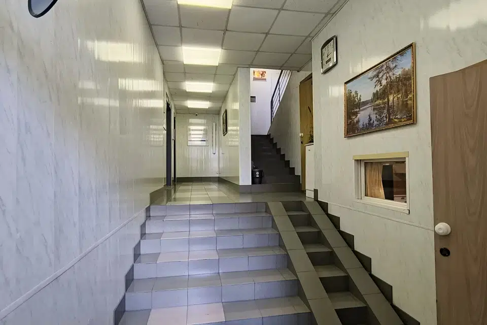 Продаётся 2-комнатная квартира, 50.9 м²