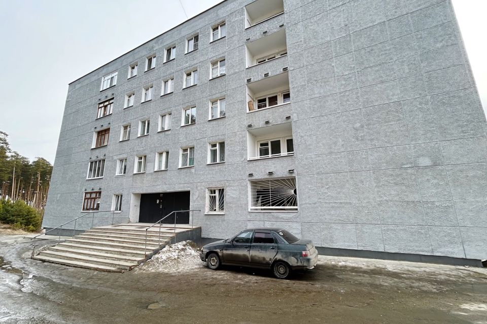 Продаётся 2-комнатная квартира, 36.2 м²