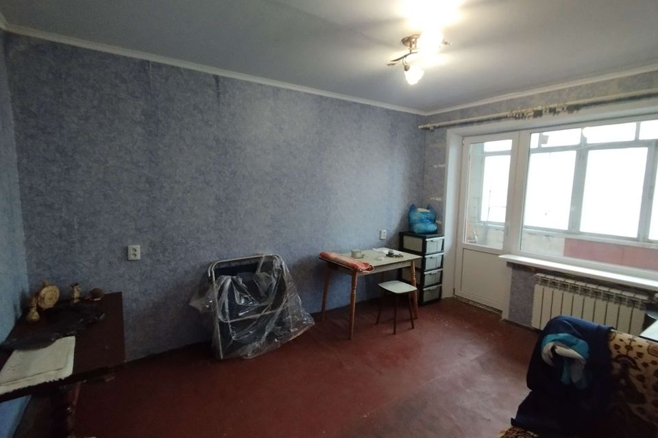 Сдаётся 1-комнатная квартира, 3 м²