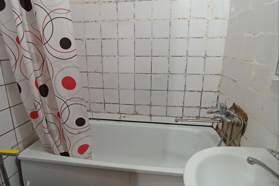 Продаётся 3-комнатная квартира, 70 м²