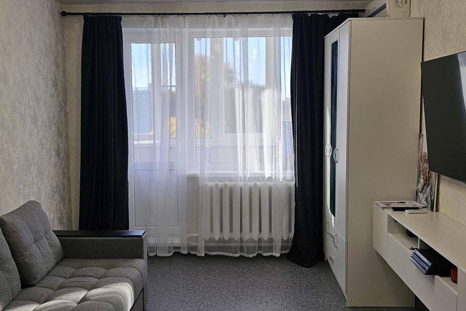Продаётся 2-комнатная квартира, 45.4 м²
