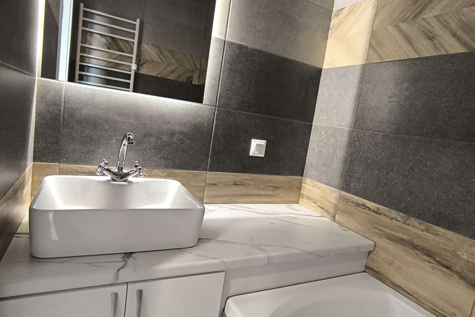 Продаётся студия, 21.5 м²