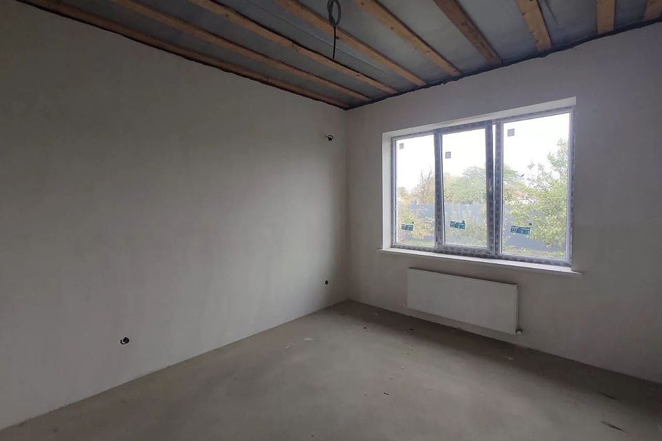 Продаётся 1-этажный дом, 100 м²