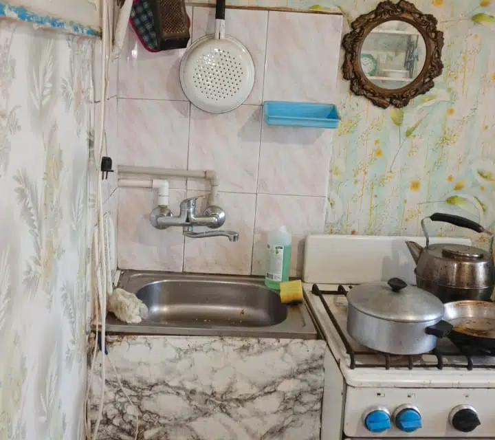 Продаётся 2-комнатная квартира, 46 м²