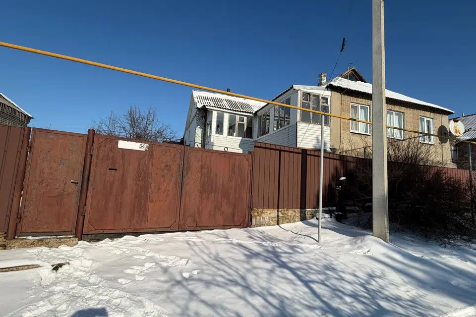 Продаётся 2-этажный дом, 248.8 м²