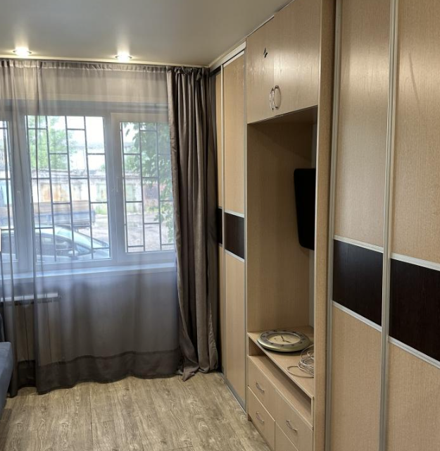 Продаётся студия, 17.3 м²