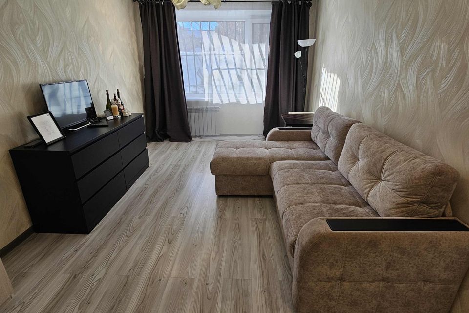 Продаётся 1-комнатная квартира, 30 м²