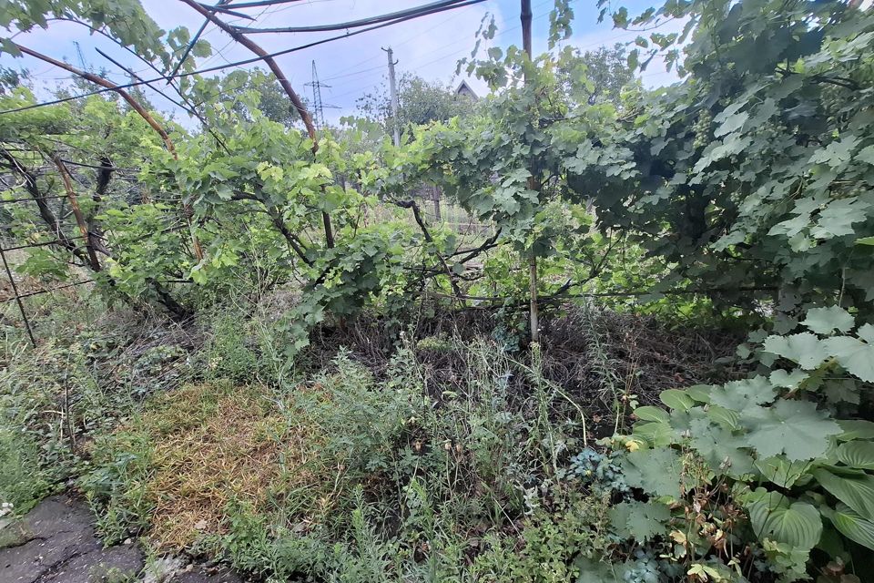 Продаётся 1-этажный дом, 45 м²