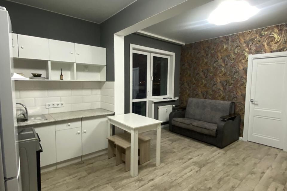 Продаётся 2-комнатная квартира, 48.5 м²