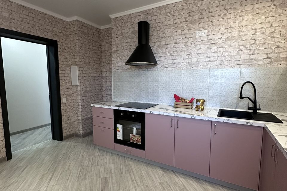 Продаётся 2-комнатная квартира, 68 м²