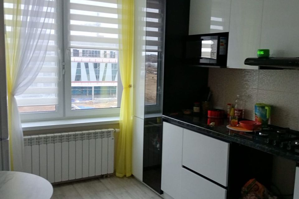 Продаётся 2-комнатная квартира, 49.6 м²
