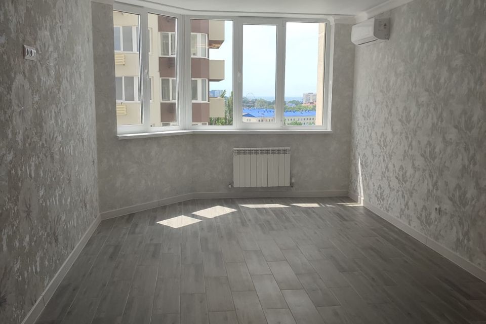 Продаётся 1-комнатная квартира, 46 м²
