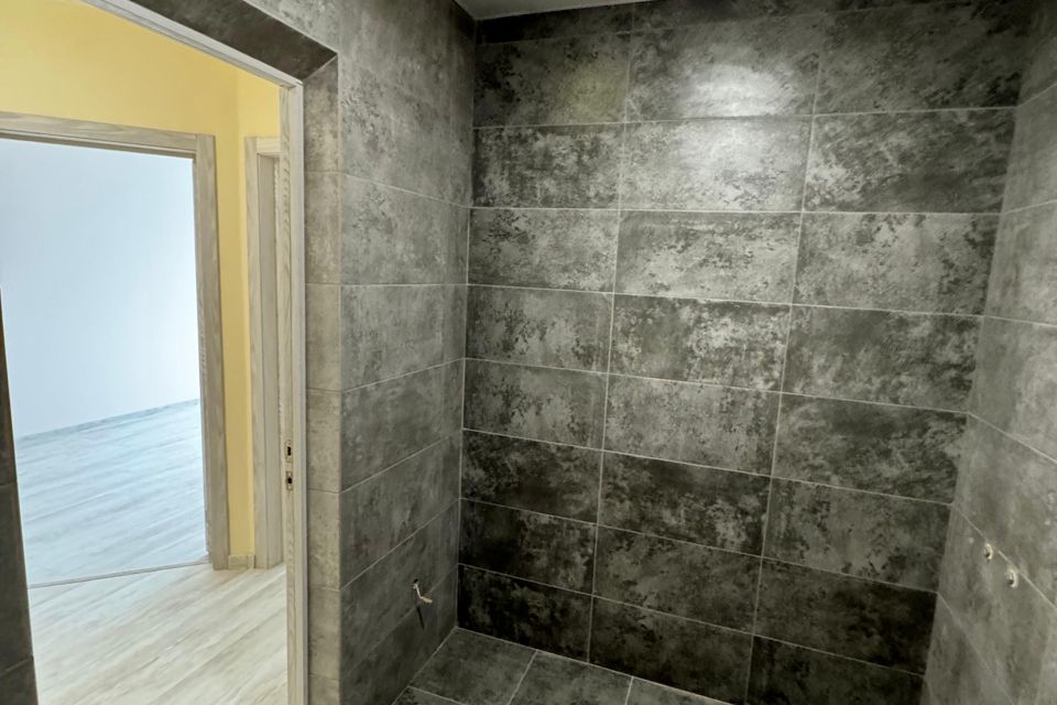 Продаётся 2-комнатная квартира, 39.1 м²