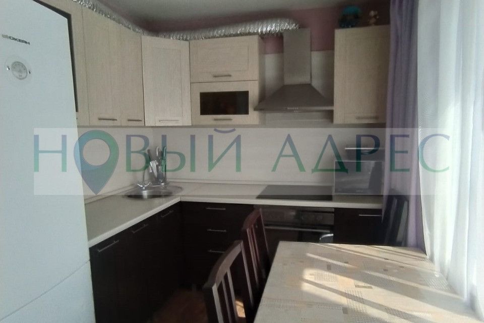 Продаётся 1-комнатная квартира, 36.7 м²