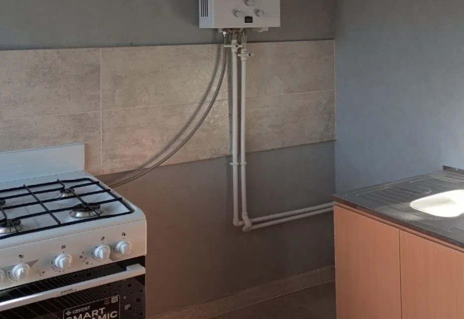 Продаётся 2-комнатная квартира, 42 м²