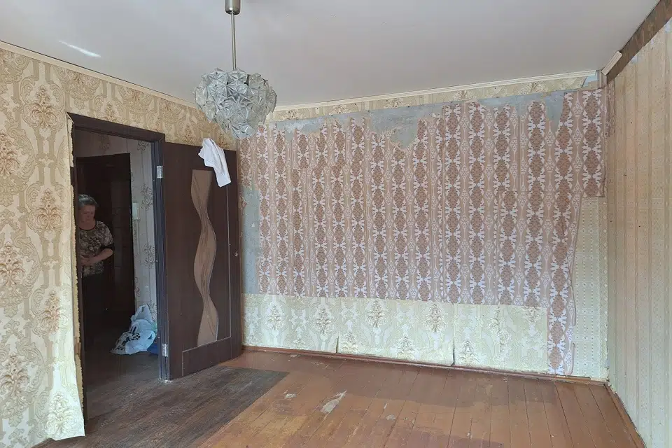 Продаётся 2-комнатная квартира, 36.3 м²