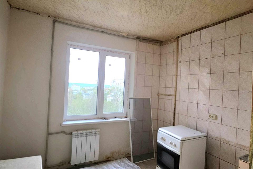 Продаётся 3-комнатная квартира, 69 м²