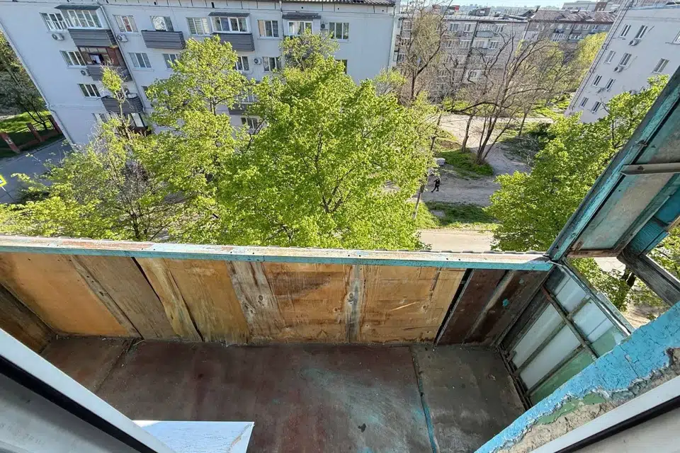 Продаётся 1-комнатная квартира, 31.3 м²