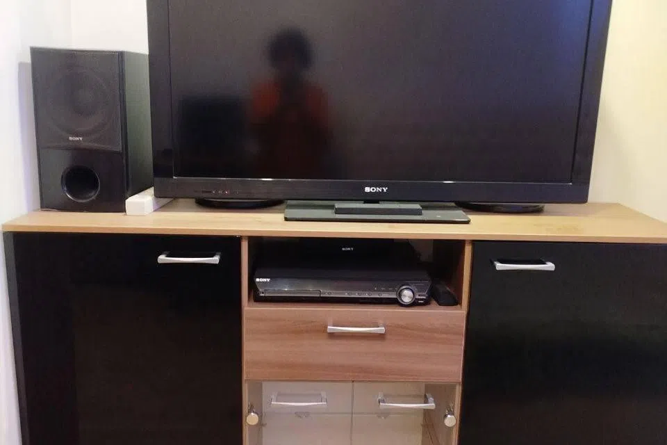 Продаётся 1-комнатная квартира, 31 м²