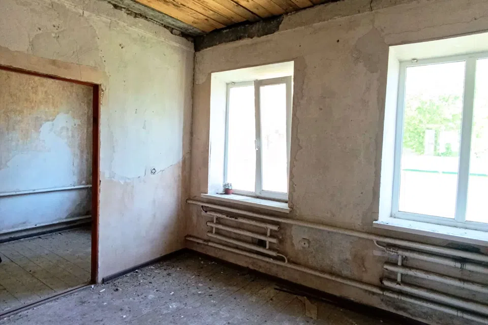 Продаётся 1-этажный дом, 83.6 м²