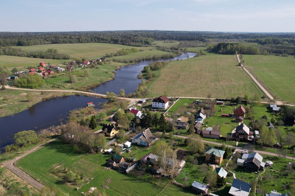 Купить Дом В Писарево Рузского Района